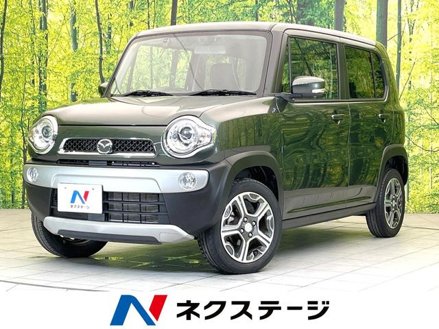 フレアクロスオーバーXT
