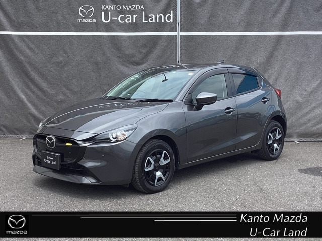 MAZDA2 1.5 15BD 