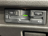 【ETC】高速道路の料金所をストレスなく通過!話題のスポットやサービスエリアに多い「スマートIC」利用時は必須のアイテムです。当店でセットアップを実施、ご納車当日からすぐにご利用いただけます!