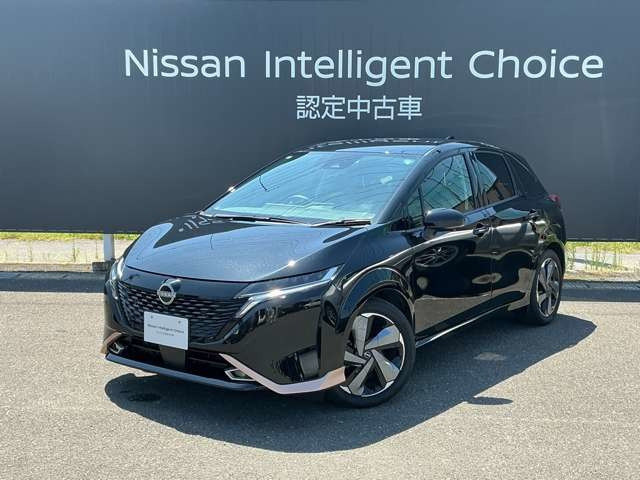 ノートオーラ 1.2 G レザーエディション 