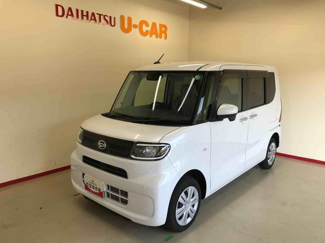 タントX スペシャル 4WD