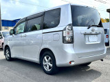 ヴォクシー 2.0 X Lエディション 車検2年 1年保証 修復歴あり 禁煙車 ET