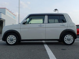 アルトラパン LC X 4WD 