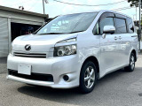ヴォクシー 2.0 X Lエディション 車検2年 1年保証 修復歴あり 禁煙車 ET
