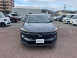ヴェゼル 1.5 ハイブリッド Z 