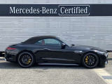 SLクラス AMG SL63 4マチック プラス 4WD 