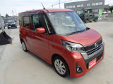 デイズルークス ハイウェイスター X 4WD 