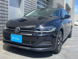 ポロ TSI コンフォートライン 
