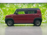ハスラー G 4WD