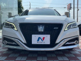 弊社では、全車『修復歴なし』のお車のみ取り扱っております。専任バイヤーによる厳選した仕入れの後、入庫後の車両チェックを行い、ネクステージが認定した高品質な中古車をご提供しております。