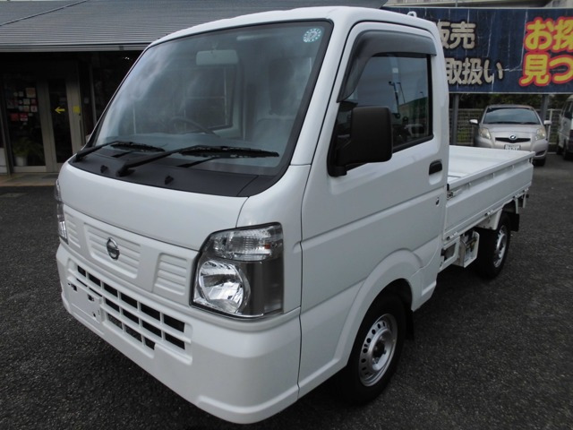 NT100クリッパー DX 