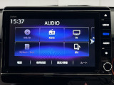 純正メモリーナビ!!ミュージックラック!!地デジチューナー!!Bluetooth対応!!