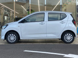 ミライース L SAIII 