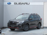 アイサイトセイフティプラス(運転支援のみ) ドライバーモニタリングシステム ハイビームアシスト スバルリヤビークルディテクション 装備。詳しくはスタッフまでお問い合わせください。