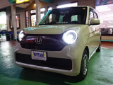 ホンダ N-ONE オリジナル  純正9インチナビフルセグバックカメラスマ