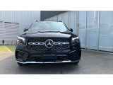 GLB GLB200d 4マチック AMGラインパッケージ 4WD MP202501