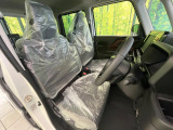 もちろん車内はキレイです♪よりクリーンな状態をキープしたいお客様には『ナノゾーンコート』がおすすめ!新型コロナウイルス対策や、除菌・消臭に効果を発揮し多くの方にご好評いただいております。