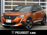 プジョー2008 GT LINE 入荷致しました!