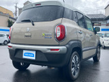 クロスビー 1.0 ハイブリッド(HYBRID) MZ 