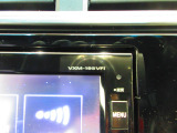 ナビの型式はVXM-195VFiになります。