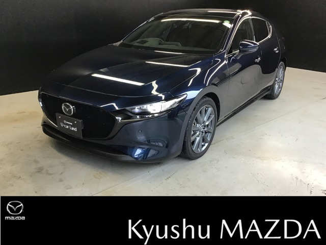 MAZDA3ファストバック 2.0 20S プロアクティブ ツーリング セレクション 