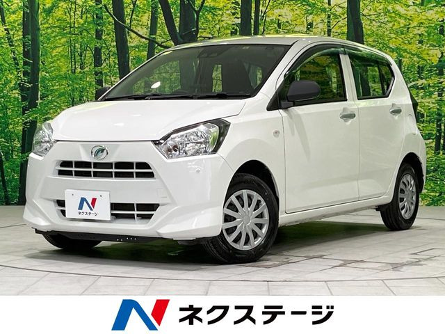 ミライース L SAIII 