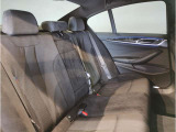 【エアバック】BMWのエアバックやその他の安全装備は、互いに補完しあう事で徹底した安全性を貫きます。万一の事故の際にそれぞれ最適な保護を提供してくれます!