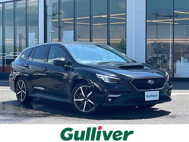 レヴォーグ 1.8 GT-H EX 4WD 4WD 本革シート