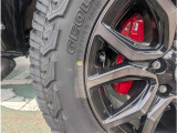 タイヤサイズ265/60R18