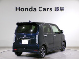 N-WGNカスタム L ホンダ センシング 