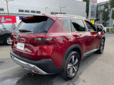 エクストレイル  1.5 G e-4ORCE 4WD