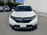 CR-V 2.0 ハイブリッド EX 4WD 4WD 修復歴無し