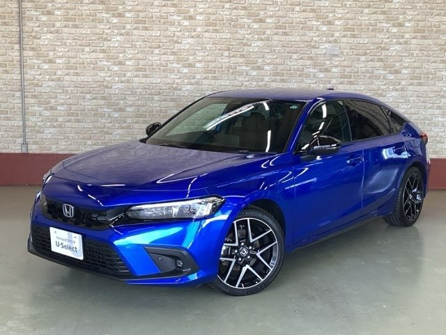 シビック  2.0 e:HEV