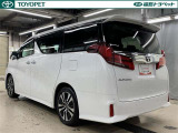 中古車の総合評価や内外装の状態などをひと目でわかるよう、トヨタ車のプロの検査員が実施した「車両検査証明書」をご用意しています。