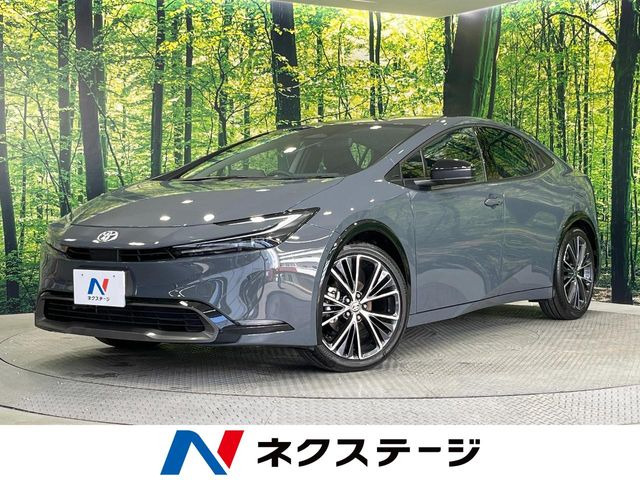 プリウス 2.0 Z 