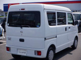 NV100クリッパー GX ハイルーフ 4WD 