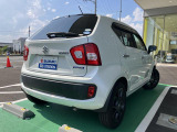 イグニス 1.2 ハイブリッド(HYBRID)  MZ 4WD 