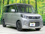 大好評のボディコーティング「弾スプラッシュコート」もご納車までに施工可能。通常のガラスコートと異なる、耐久年数6年の無機質ガラスコーティングが、ボディをキレイな状態に保ってくれます。