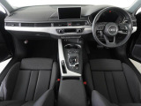 Audiのインテリアはエクステリア同様、優れたデザイン性とクオリティ、そして機能性を兼ね備えております。