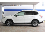 フォレスター 2.0 XT アイサイト ブラウンレザーセレクション 4WD 