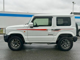 ジムニー XC 4WD 