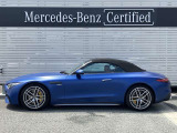 SLクラス AMG SL43 (BSG搭載モデル) 