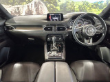 CX-8 2.2 XD Lパッケージ 