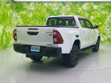 ハイラックス 2.4 Z GRスポーツ ディーゼル 4WD 