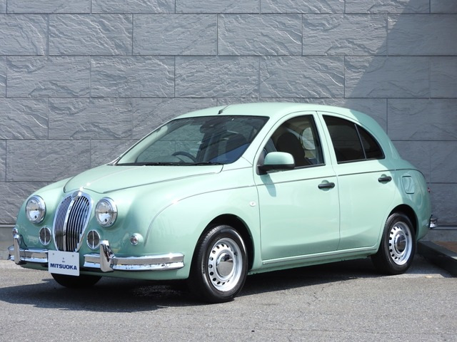 ビュート 1.2 12ST 