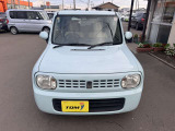 アルトラパン G 4WD 