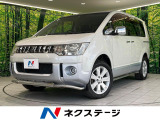 フリップダウンモニター 純正ナビ バックカメラ 両側電動スライドドア