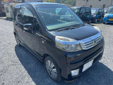 ライフ ディーバ スマートスタイル 4WD 