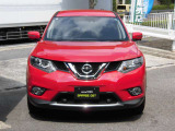 エクストレイル 2.0 20Xtt エマージェンシーブレーキパッケージ 4WD 全国保証付 電動...