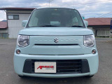 MRワゴン X 4WD 